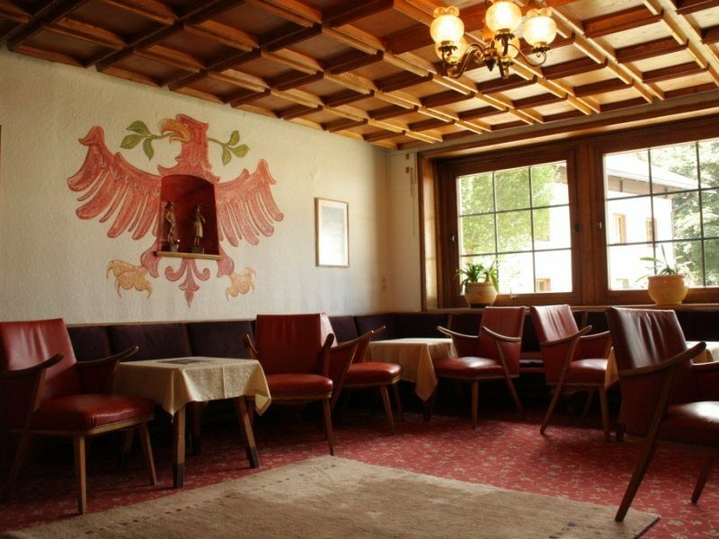 Posthotel Mayrhofen Exterior photo